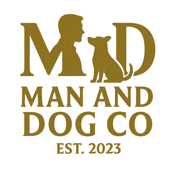 Man and Dog Co